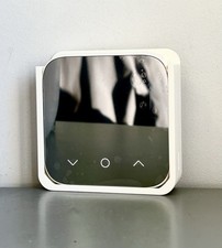 Hive Thermostat Mini (SLT6) Cradle Wall Mount – Custom 3D Printed