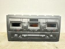 02-08 Audi A4 S4 RS4 B6 B7 AC HEATER TEMP CONTROL UNIT OEM 8E0820043AD