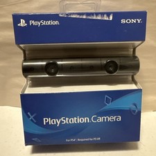 PlayStation Camera, For PS4-Required For PS V...