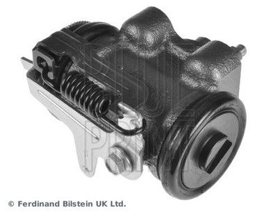 BLUE PRINT Radbremszylinder ADZ94435 Gusseisen