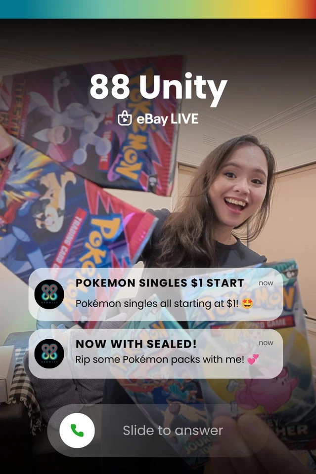 🎀 $1 Start Pokémon Packs & Singles 🥳 Live w/ Chi 🐟
