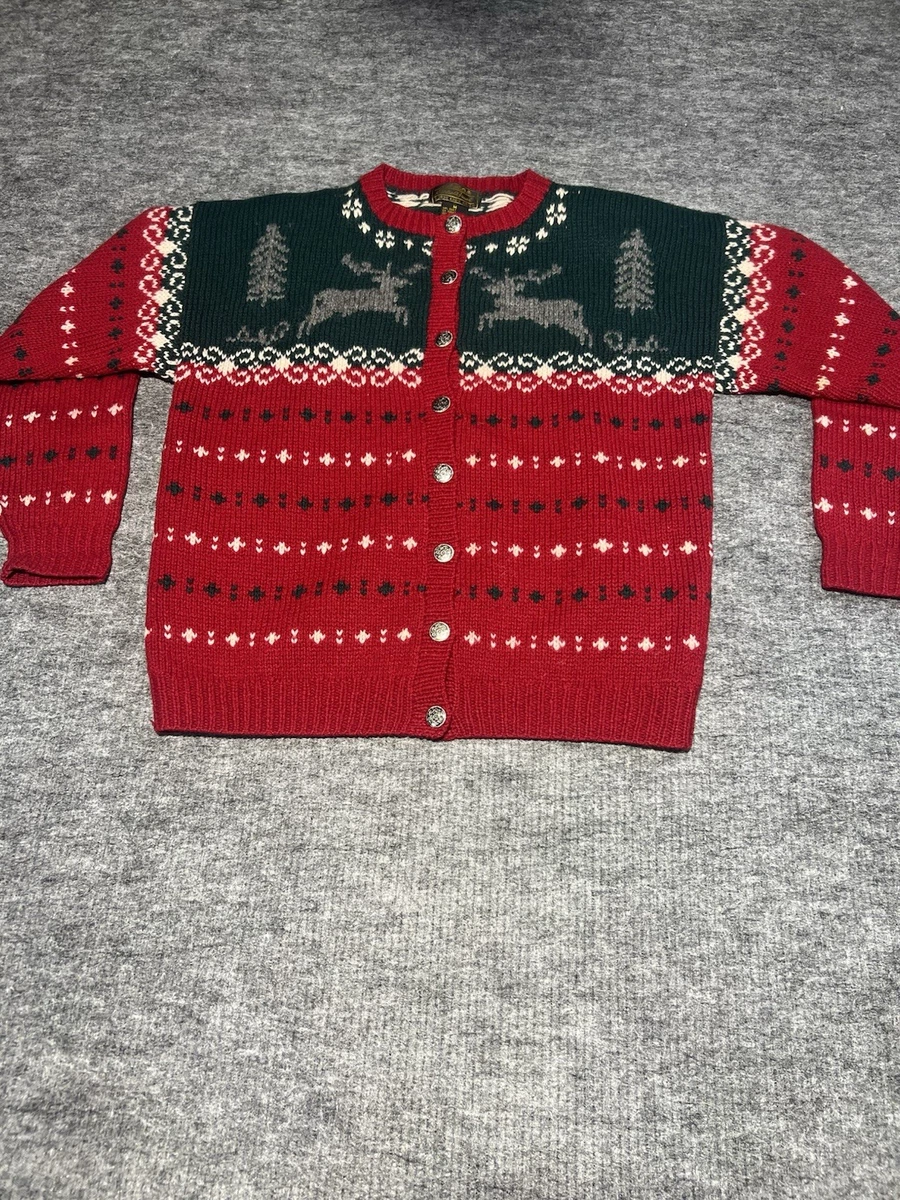 Eddie Bauer 1990s Vintage Sweaters for Women for sale | eBay