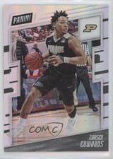 2019 National Convention Basketball Prospects /299 Carsen Edwards Rookie RC 0e7u