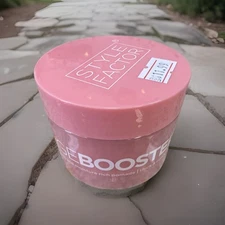 Edge Booster  Extra Strength Moisture Rich Pomade | Thick Coarse Hair (Pink Sapp