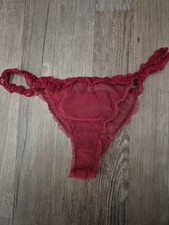Slip String Neu
