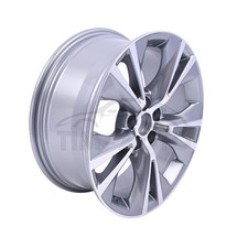 New 18" x 7.5" 75162 Replacement Wheel Rim for Toyota Highlander 2014-2019