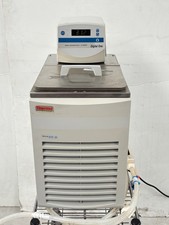 Thermo Scientific Neslab RTE 10 Heated/Refrigerated Circulating 3Gal Water Bath