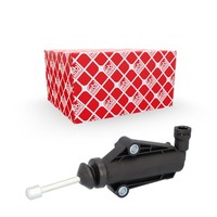 febi Bilstein Nehmerzylinder, Kupplung 103217 FüR Fiat Lancia