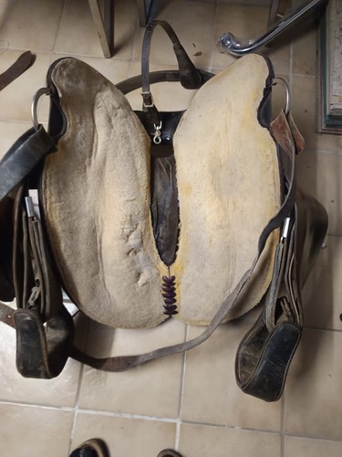 Westernsattel Texas Best - Bild 8 von 9