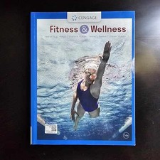 Fitness and Wellness - Paperback, by Hoeger W...