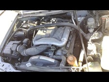 Used Automatic Transmission Assembly Fits 2003 Suzuki Vitara At 2.7l 4x4 Grade