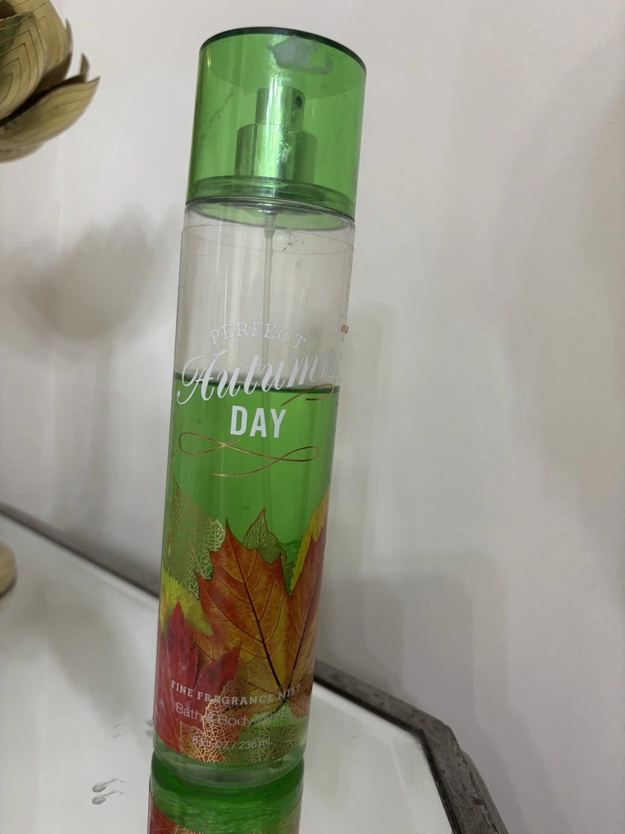bath and body works autumn products for sale | eBay