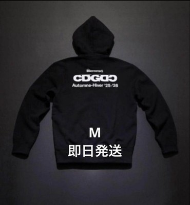 最低制限価格 CDG G-DRAGON Ubermensch SYMBOL T-SHIRT S 【公式通販】