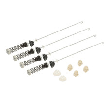 For Whirlpool Washer Suspension Rod Kit Full Fit Models 