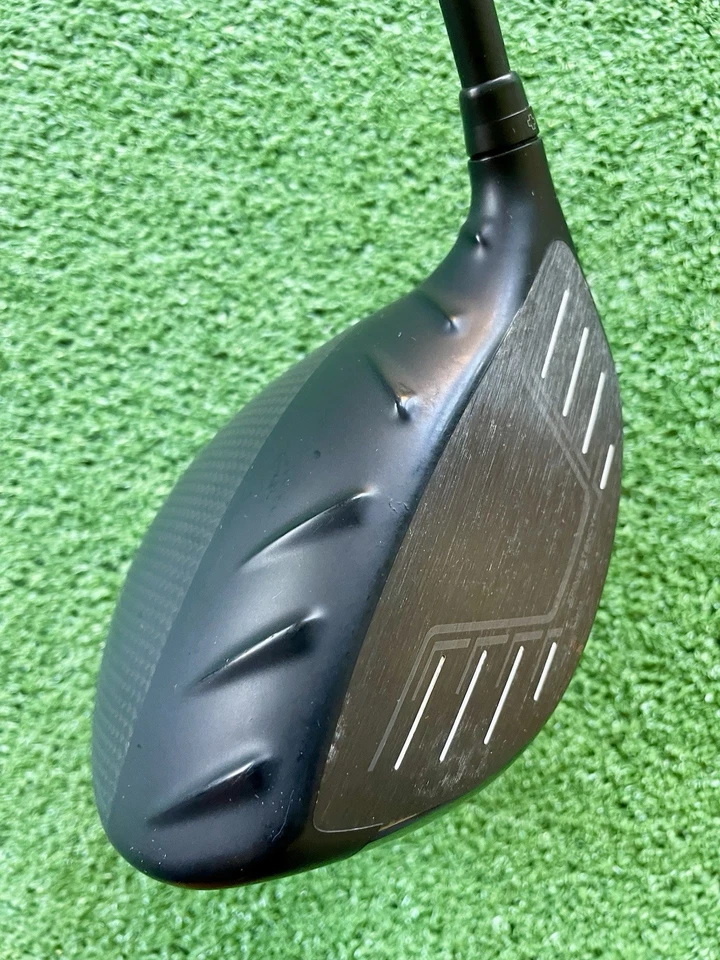 Ping G440 SFT Driver 10.5 Degree Senior Flex Right Handed Mens Golf Club - Image 3 of 4