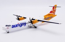 Aurigny Air Services ATR72-600 G-OATR JC Wings 1:200