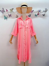 Hemdkleid Baumwolle