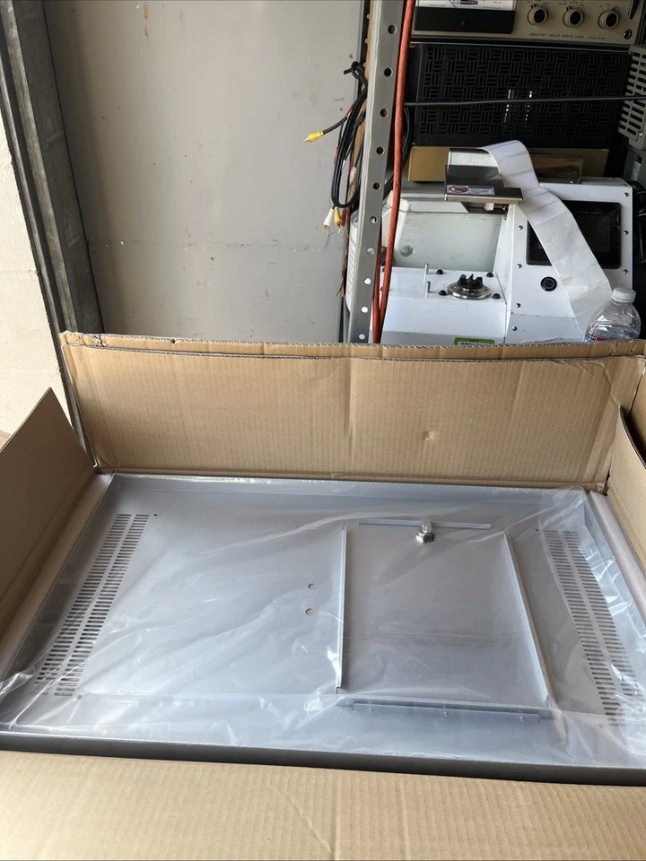 TOA Electronics W-912A 6-Channel In-Wall Modular Mixer / Power Amplifier 120W - Image 2 of 4