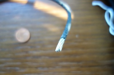 Duelund Coherent Audio Kabel DCA10GA Meterpreis