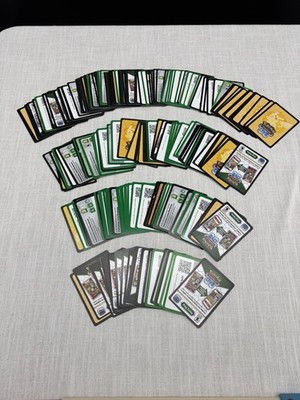 Pokemon TCG Live Code Cards 500+ Lot Mixed Sets Unused Online Codes Bulk
