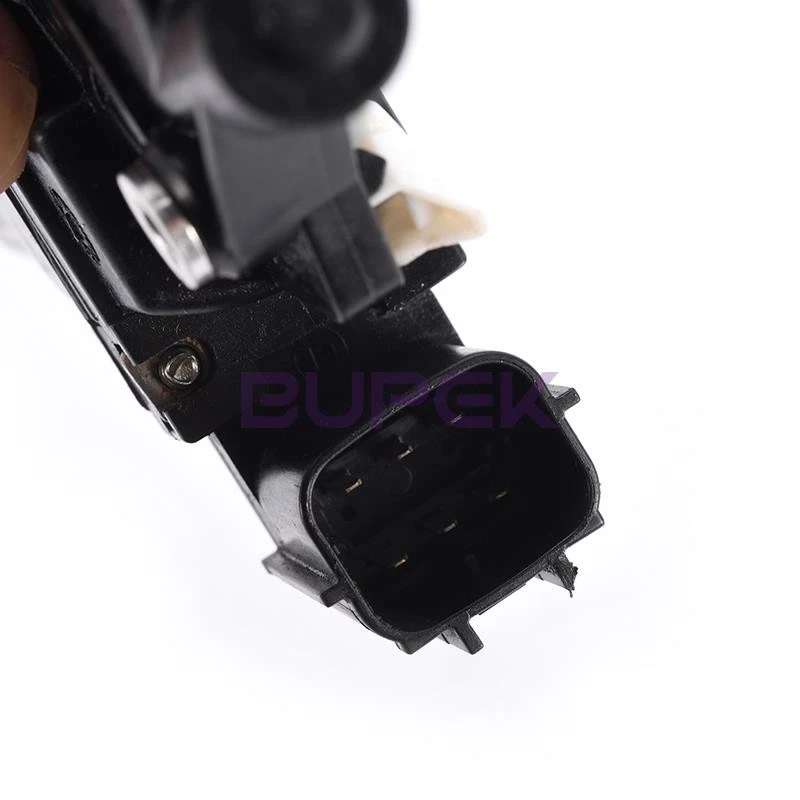 Window Regulator Motor for Nissan Almera 2012-19 Car Front Left Side Lift Motor - image 4 of 4