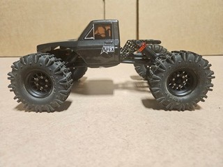 Redcat Ascent Apex