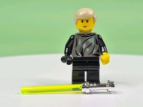 LEGO Vintage Star Wars Speeder Bikes Set (7128) - 100% Complete w/ Instructions