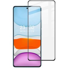 IMAK 9H Tempered Glass for Xiaomi Redmi Note 13  More