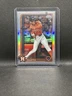 2025 Topps Chrome Update Cam Smith RC Refractor Rookie #USC145 Astros