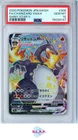 CHARIZARD POKEMON #308 2020 SHINY STAR V HOLO JAPAN PSA 10