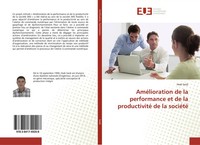 AméLioration De La Performance Et De La Productivité De La SociéTé Hedi Saidi