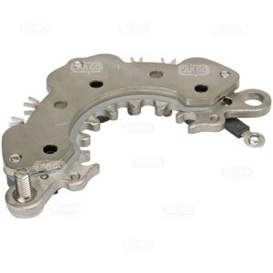 HC-Cargo F 032 234 315 Rectifier, alternator