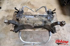 Front Suspension Crossmember ID: 5085819AJ Fits 2008-2020 Dodge Caravan 662074