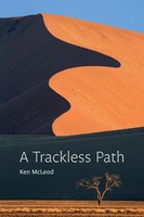 Ken Mcleod | A Trackless Path | Taschenbuch | Englisch (2016) | Unfettered Mind