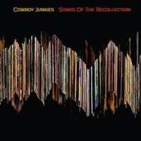 Songs Of The Recollection | Cowboy Junkies | Audio-Cd | Cd | 2022