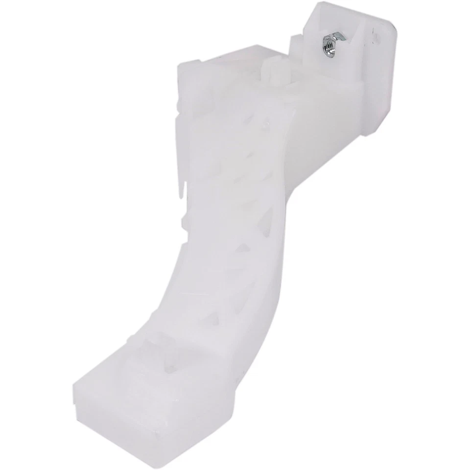 Juego de soportes de retención de parachoques delantero para Mazda 2004-2008 3 cubierta retenedor sedán Foto 4 de 4