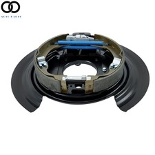 Brake Backing Plate Rear For Jeep Wrangler Liberty Dodge Nitro 52125175aa 07-18 Brake Backing Plate Rear For Jeep Wrangler Liberty Dodge Nitro 52125175aa 07-18