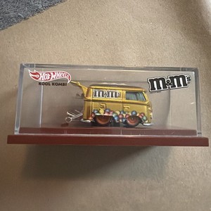 Kool Kombi M&M | eBay