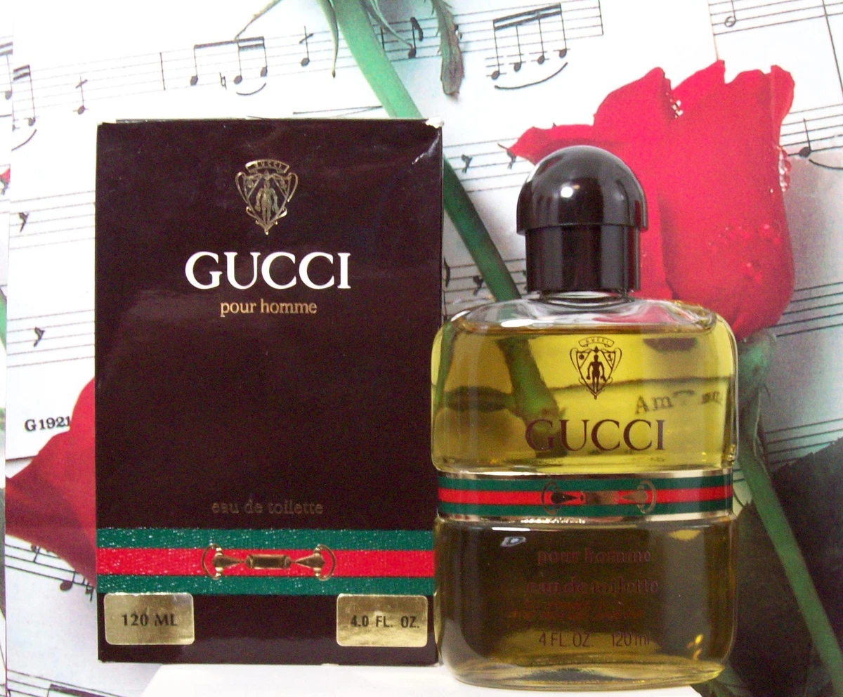 Gucci Fluid Gucci Pour Homme Perfumes for Men for sale | eBay