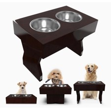 Adjustable Pet Feeder