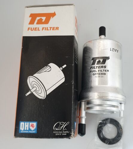New Quinton Hazell Fuel Filter - QFF0308. - Picture 1 of 3
