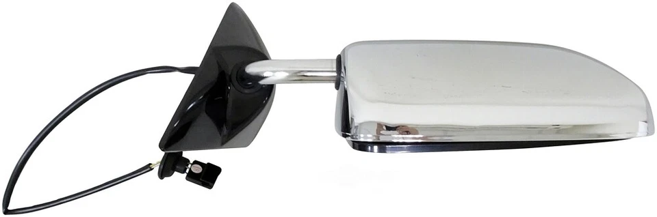 Espejo retrovisor para Dodge Dakota Dorman 1988-1996 Foto 4 de 4