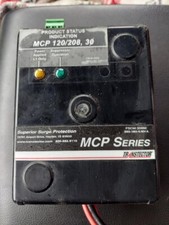 Transtector MCP Series FSCM 30992 Surge Protector
