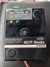 Transtector MCP Series  FSCM 30992 Surge Protector