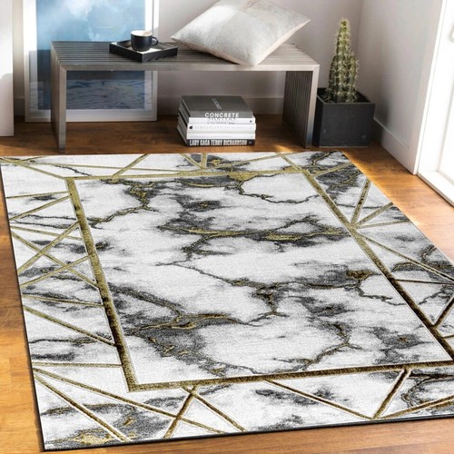Large Living Room Rugs Non Slip Area Rug Hallway Runner Rug Kitchen Floor Mats - Picture 58 of 79