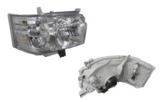 HEADLIGHT RIGHT HAND SIDE FOR TOYOTA HIACE SLWB TRH/KDH 2013-ONWARDS