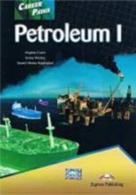 Career Paths Petroleum 1 SB VIRGINIA EVANS SEYED ALIREZA HAGHIGHAT