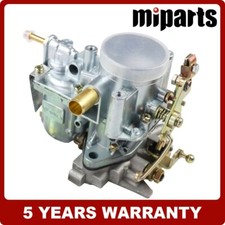 New Carb Carburetor Fit For Renault 1961-1992 R4 4l 4s And 4gtl Solex