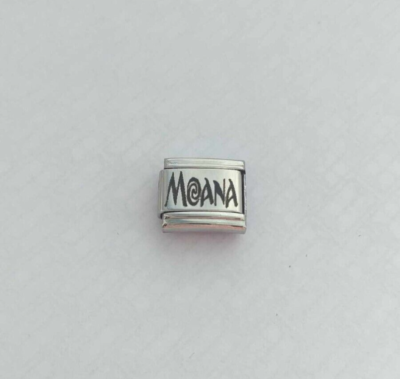 moana CHARM fit FOR NOMINATION style BRACELET UK