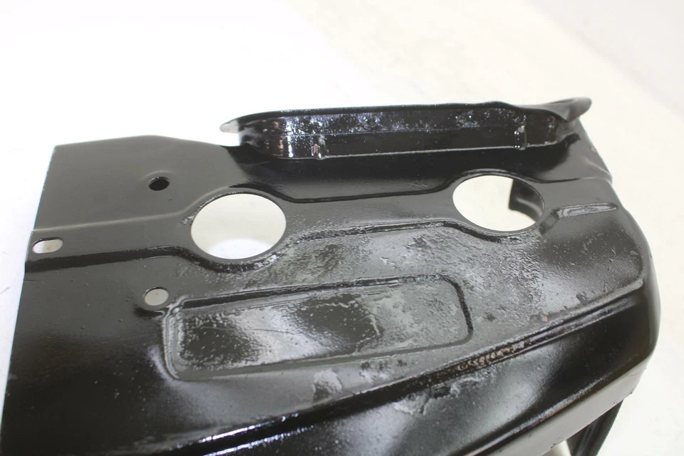 Deflector superior 94 Arctic Cat Jag OEM 3005-010 SA102 Foto 4 de 4